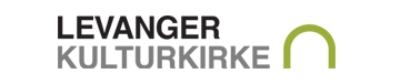 Levanger Kulturkirke. Logo.