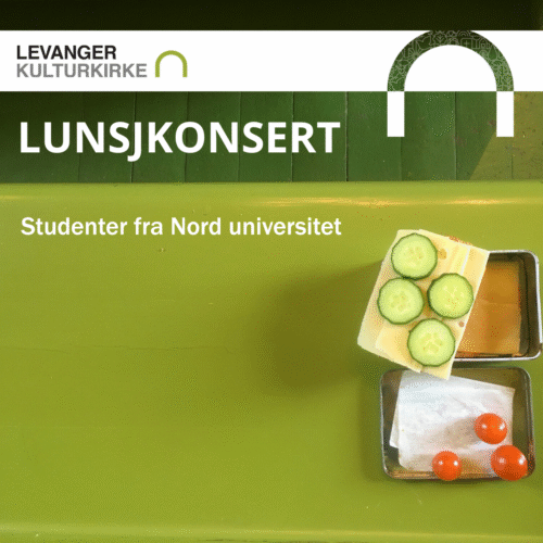 Lunsjkonsert februar