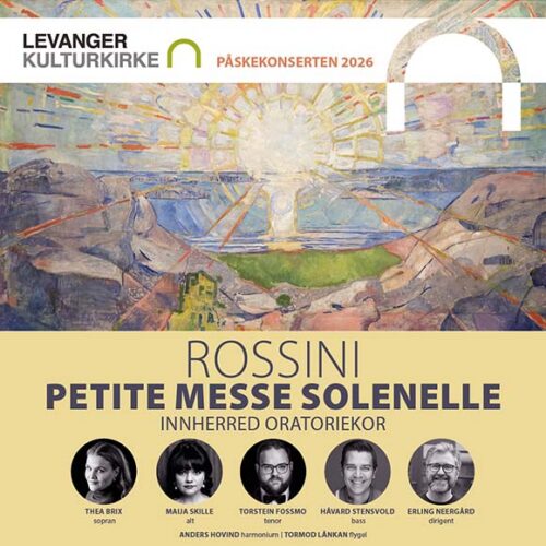Rossini: Petite Messe Solenelle