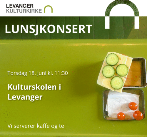 Lunsjkonsert 180626 bilde