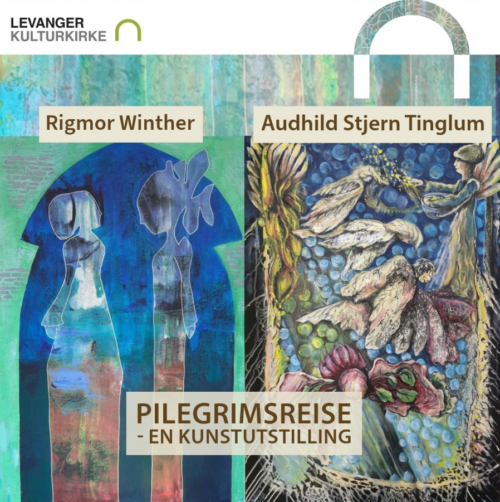 Pilegrimsreise bilde