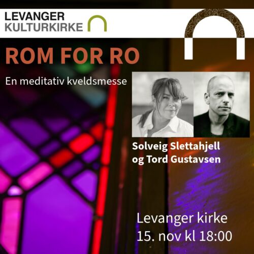 Rom for ro 15. nov
